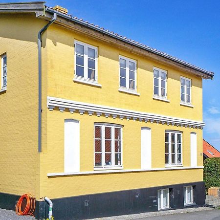 Apartment Gudhjem IV Eksteriør billede